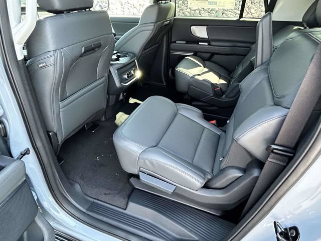New 2027 Ford Expedition Max Active RWD image 23