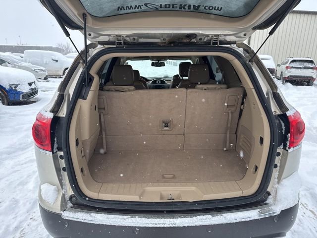 Used 2012 Buick Enclave Premium image 10