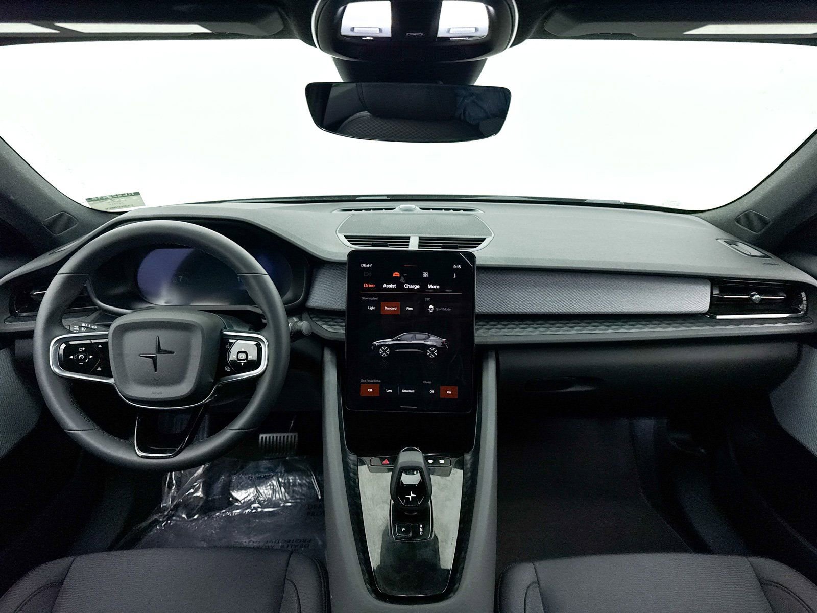 Used 2024 Polestar Polestar 2 image 18