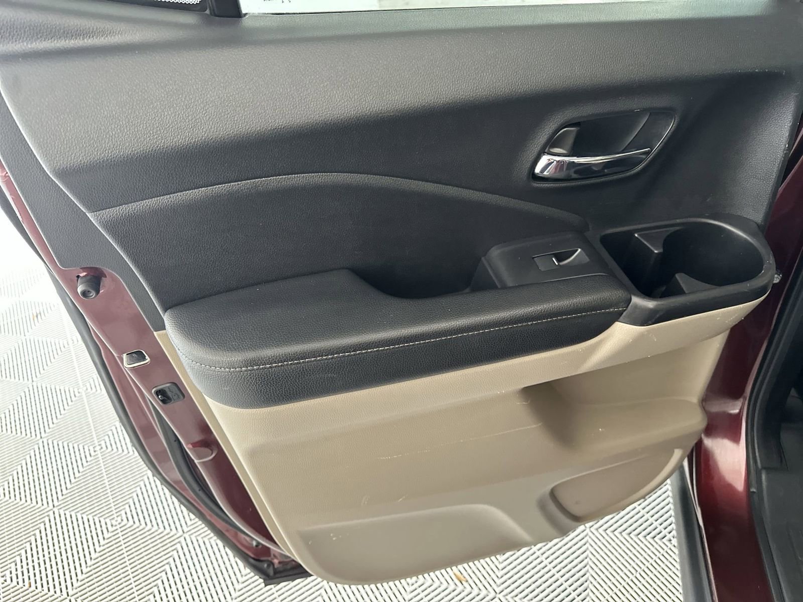 Used 2017 Honda Ridgeline RTL-T image 30