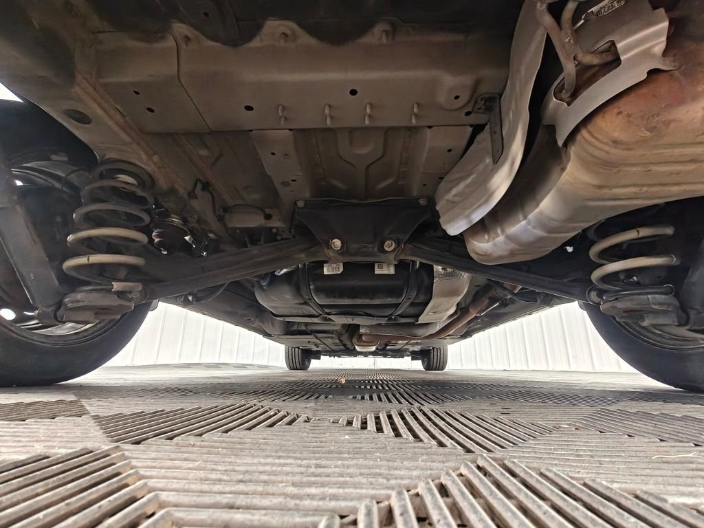 Used 2022 RAM ProMaster City Wagon image 43