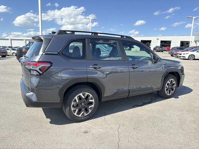 New 2026 Subaru Forester AWD/4WD image 2