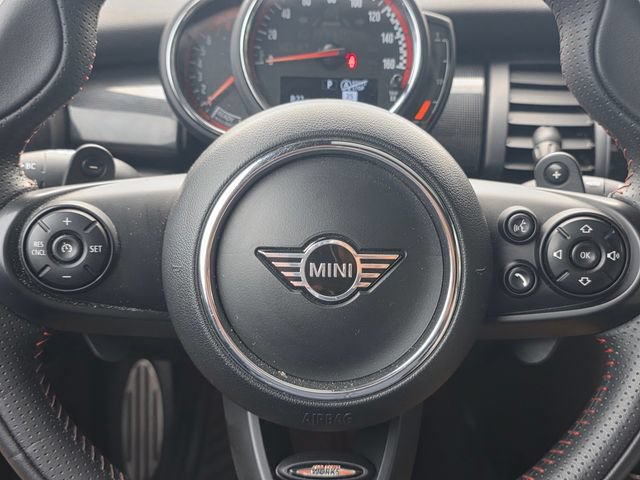 Used 2020 MINI Cooper John Cooper Works FWD image 29