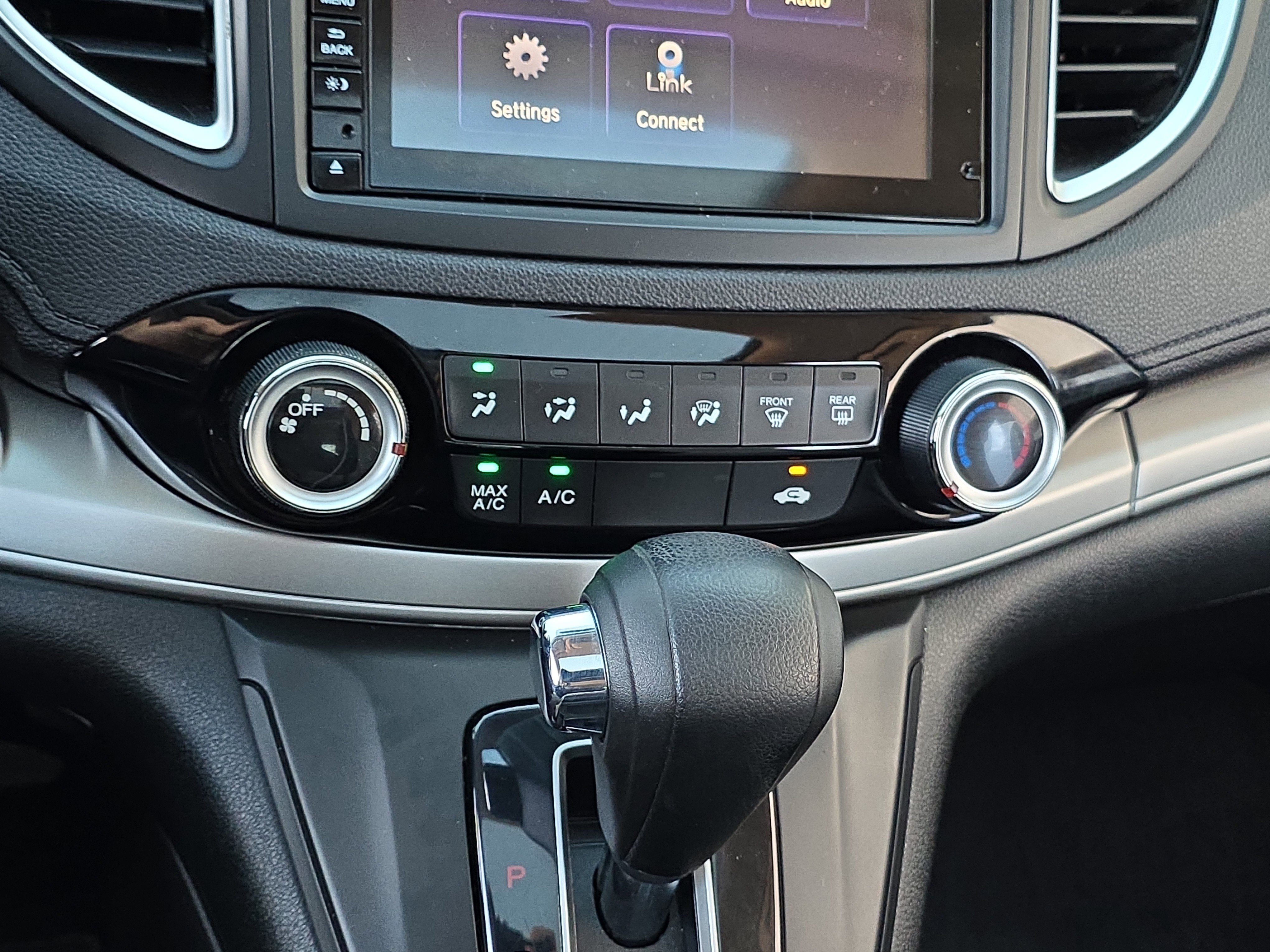 Used 2016 Honda CR-V EX image 22