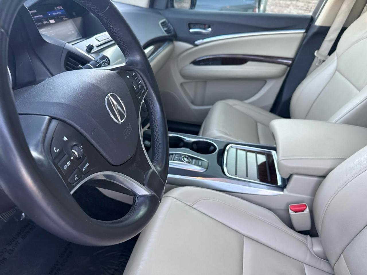 Used 2020 Acura MDX FWD image 30