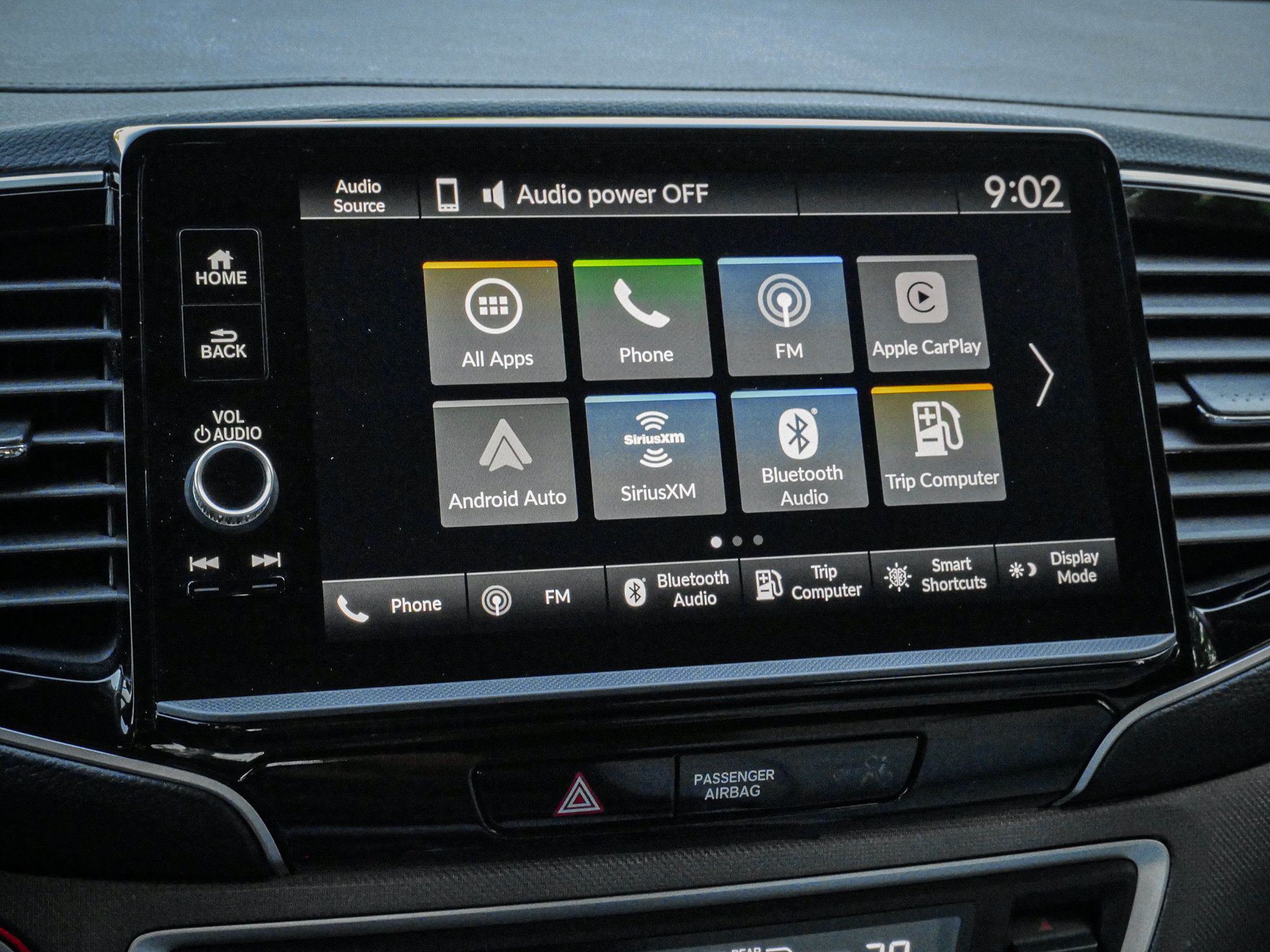 Used 2025 Honda Ridgeline RTL image 23
