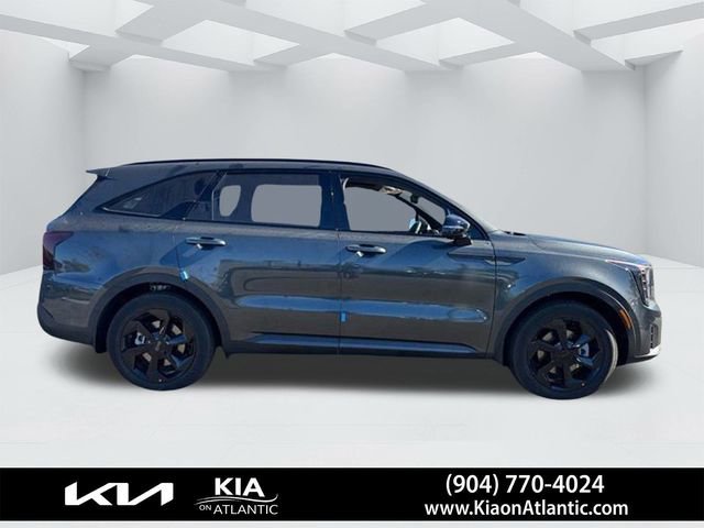 New 2026 Kia Sorento SX Prestige image 10
