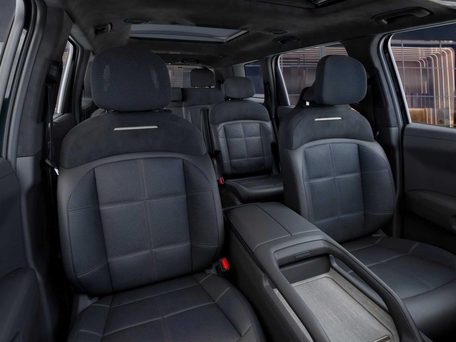 New 2027 Kia Telluride SX Prestige w/ Towing Package AWD/4WD image 15