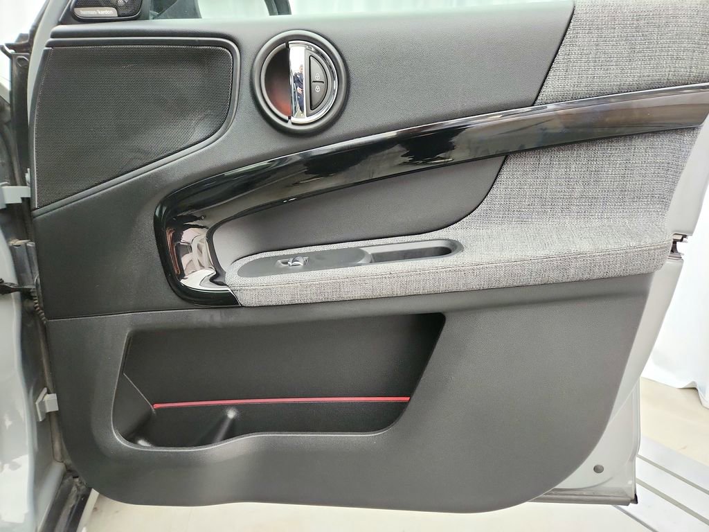 Used 2020 MINI Cooper Countryman S image 25