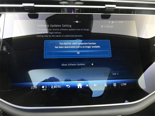 New 2026 Mercedes-Benz E 350 Sedan image 11