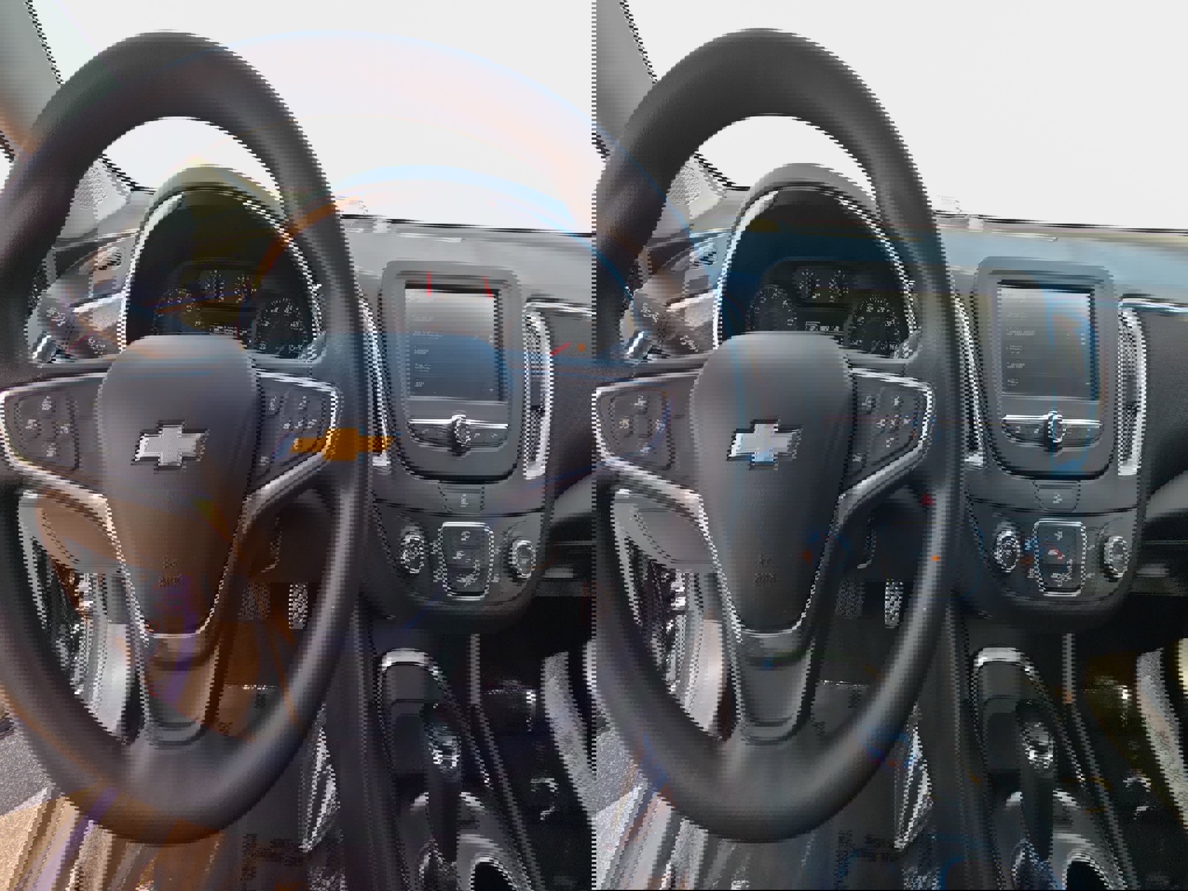 Used 2017 Chevrolet Malibu LT image 15