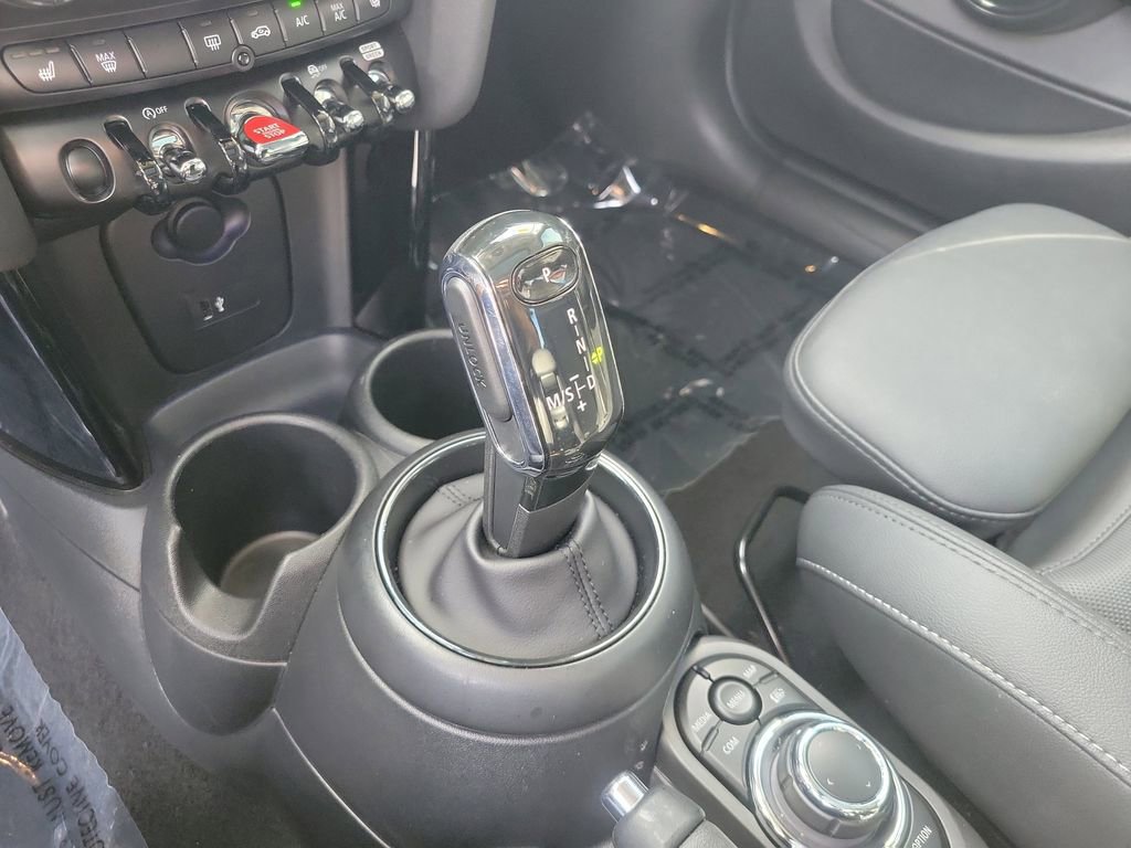Used 2023 MINI Cooper S image 23