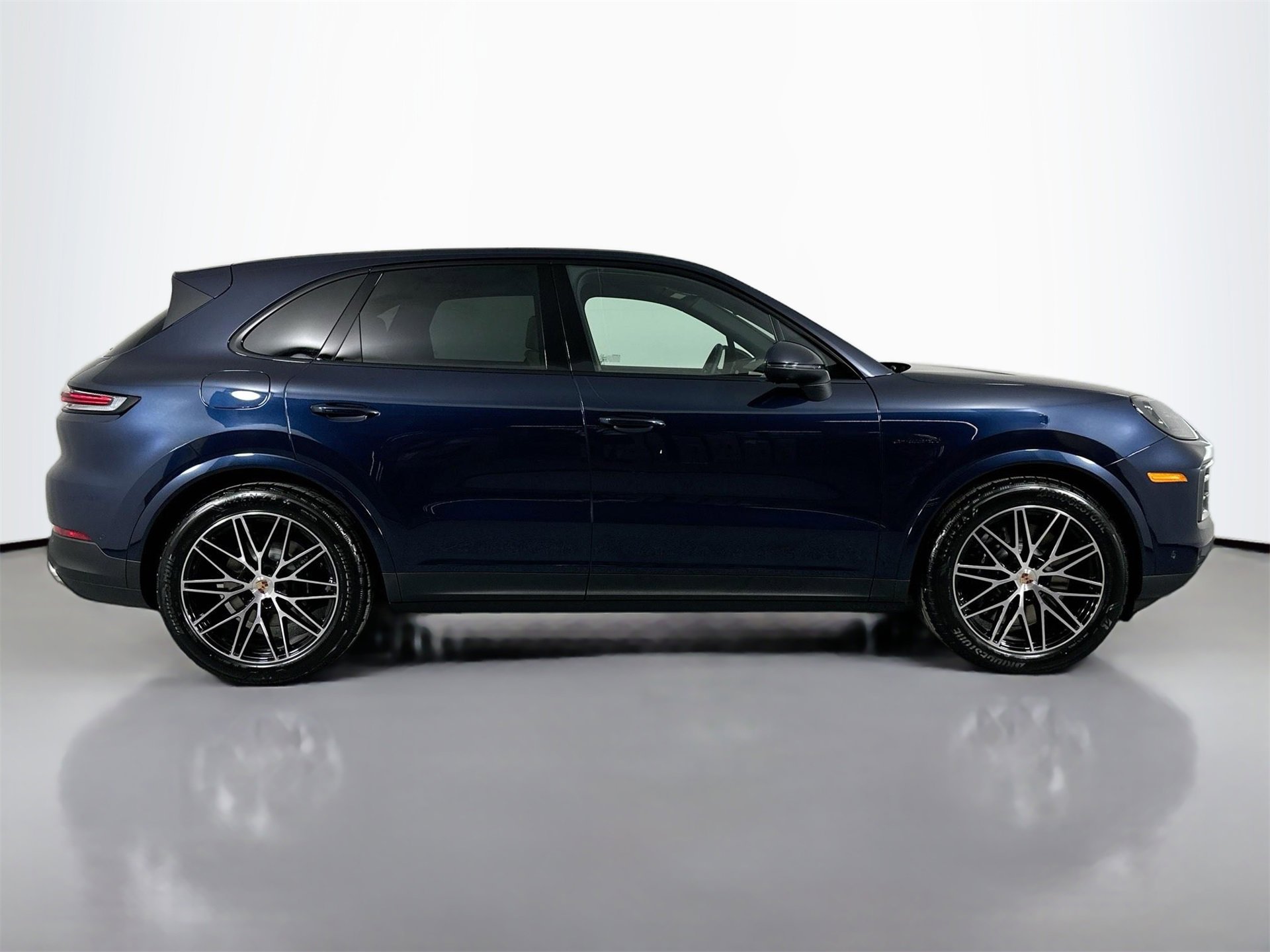 New 2026 Porsche Cayenne E-Hybrid image 8