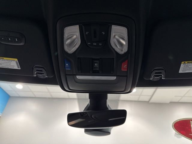 Used 2021 RAM 1500 Big Horn image 38