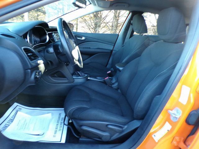 Used 2013 Dodge Dart SXT w/ SXT Special Edition Group image 13