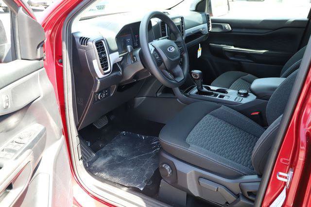 New 2025 Ford Ranger XL w/ Trailer Tow Package AWD/4WD image 11