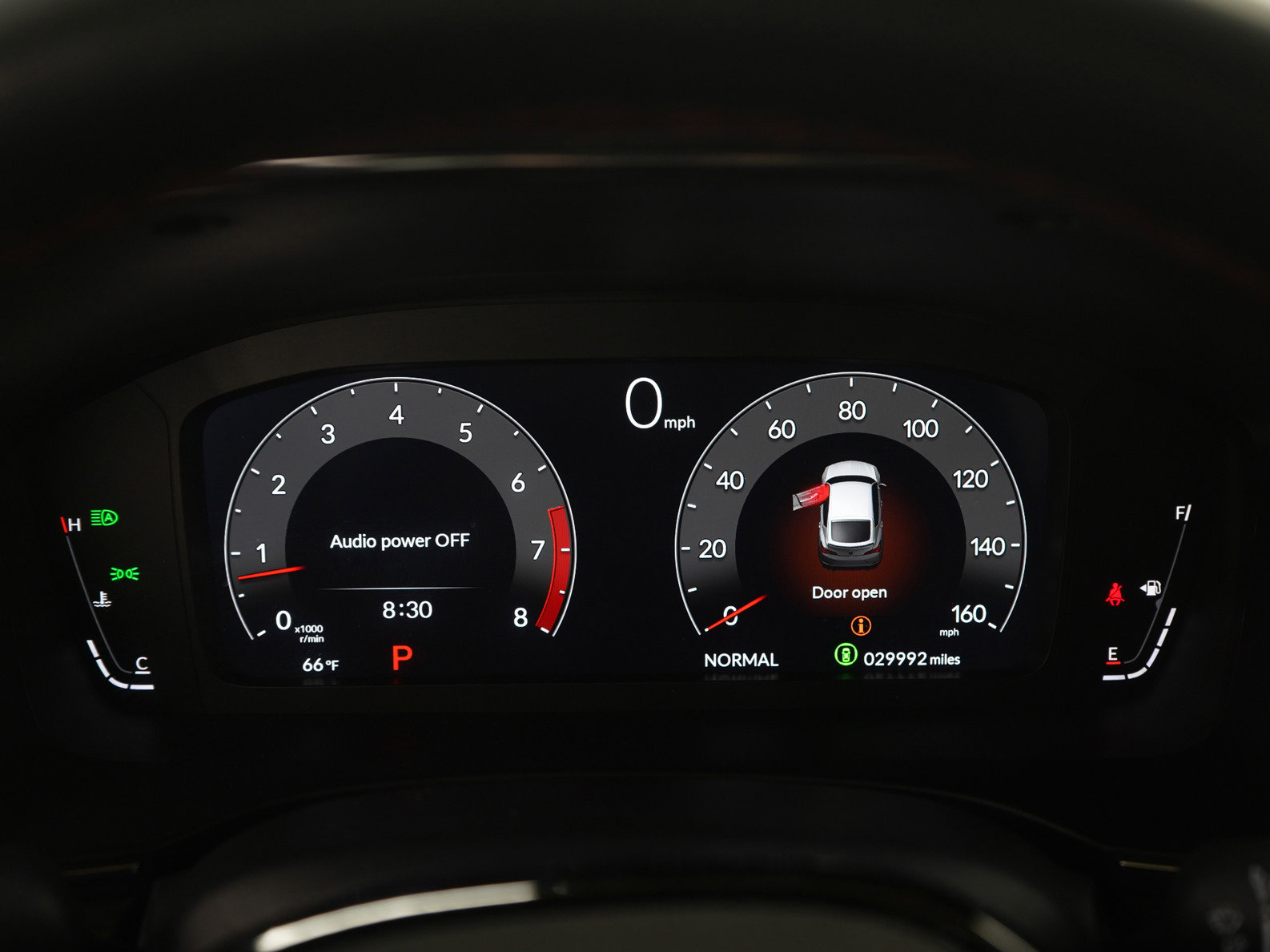 Used 2023 Acura Integra A-Spec image 21