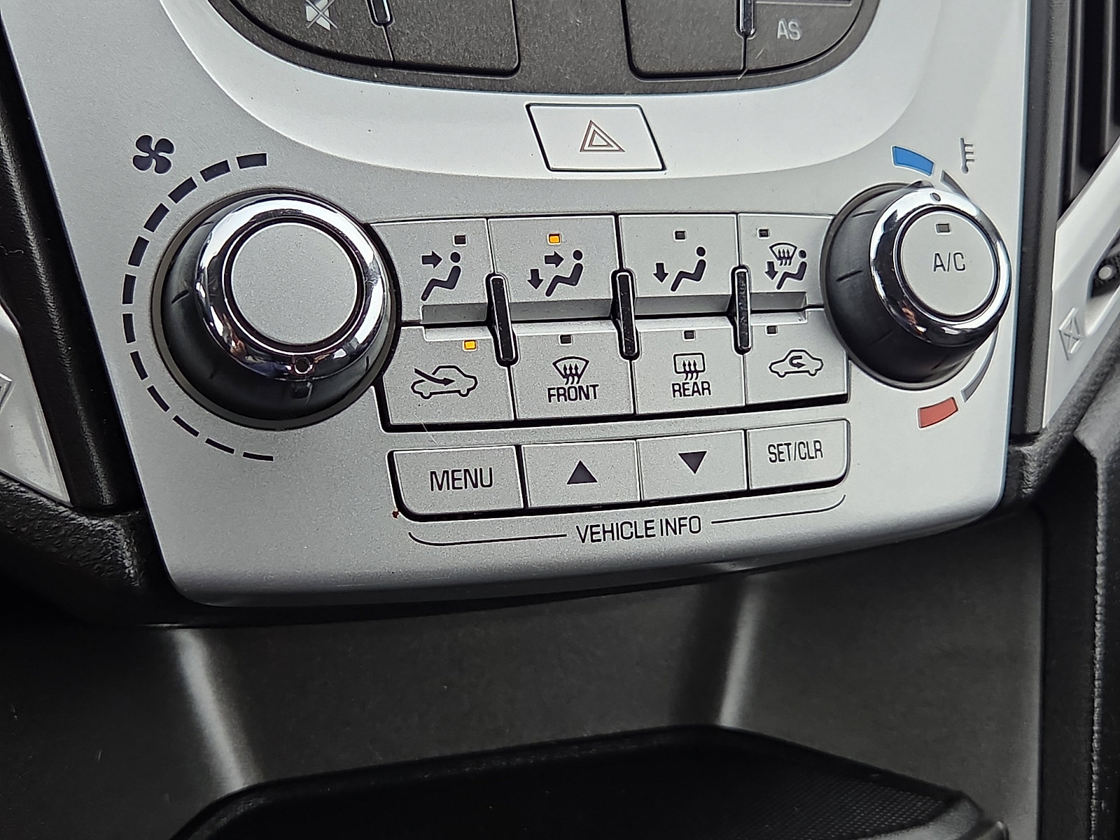 Used 2017 GMC Terrain SLE FWD image 18