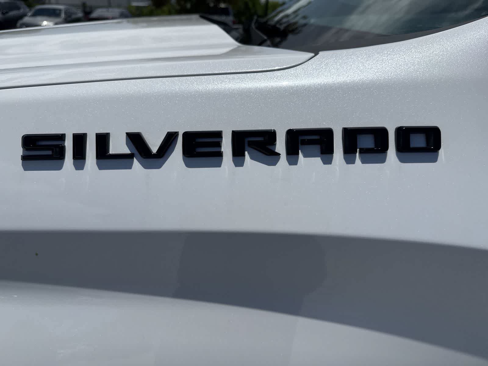 Used 2022 Chevrolet Silverado 1500 RST AWD/4WD image 20
