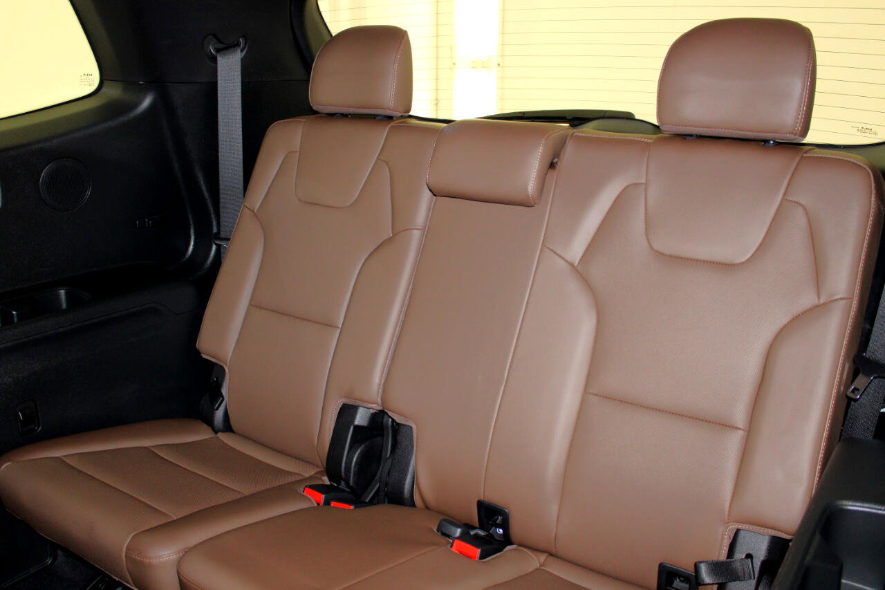 Used 2022 Kia Telluride SX w/ SX Prestige Package image 39