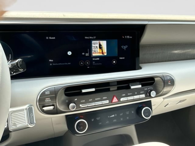 New 2026 Hyundai Palisade SEL AWD/4WD image 19
