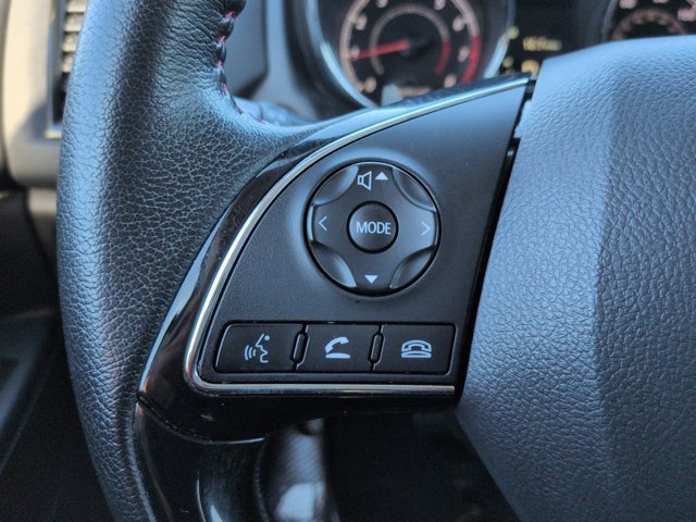 Used 2025 Mitsubishi Outlander Sport AWD image 24