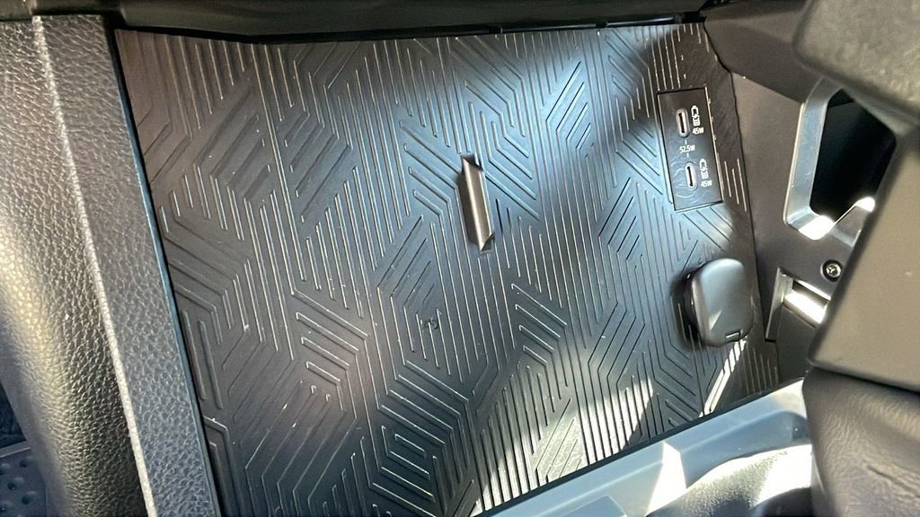 Certified 2025 Toyota Tacoma TRD Sport image 19