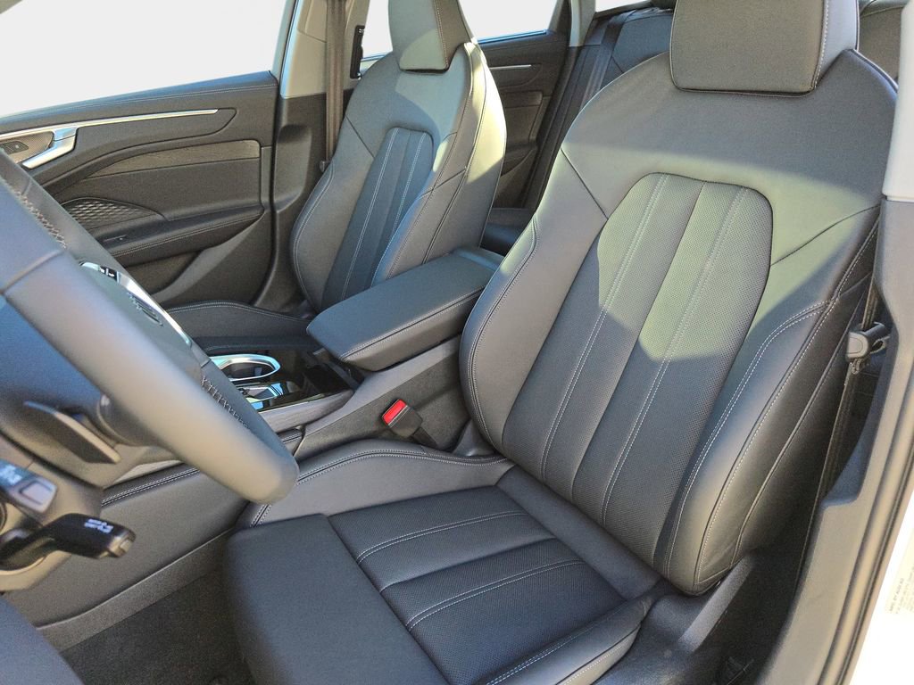 New 2026 Audi A6 Premium Plus image 15