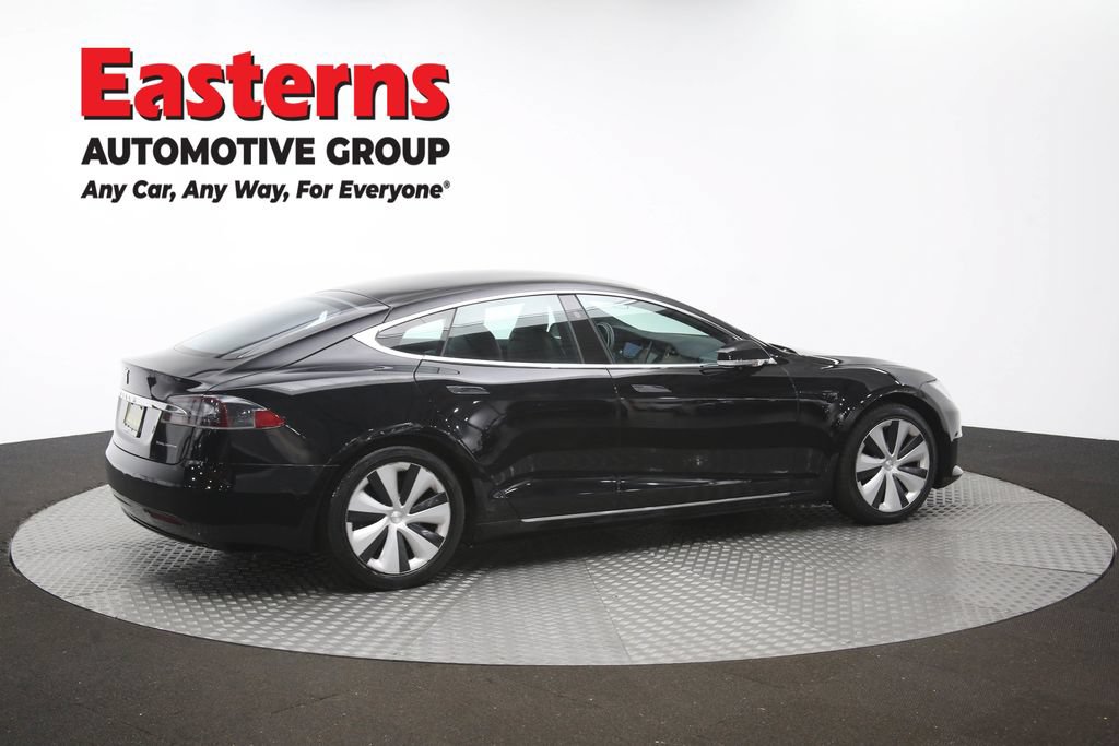 Used 2021 Tesla Model S Long Range AWD/4WD image 40
