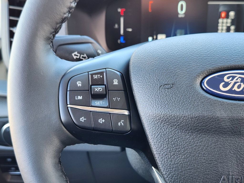 New 2026 Ford Transit 350 XLT AWD/4WD image 19
