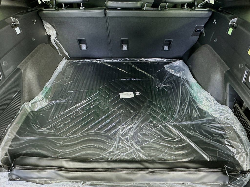 New 2026 Subaru Outback Limited image 32