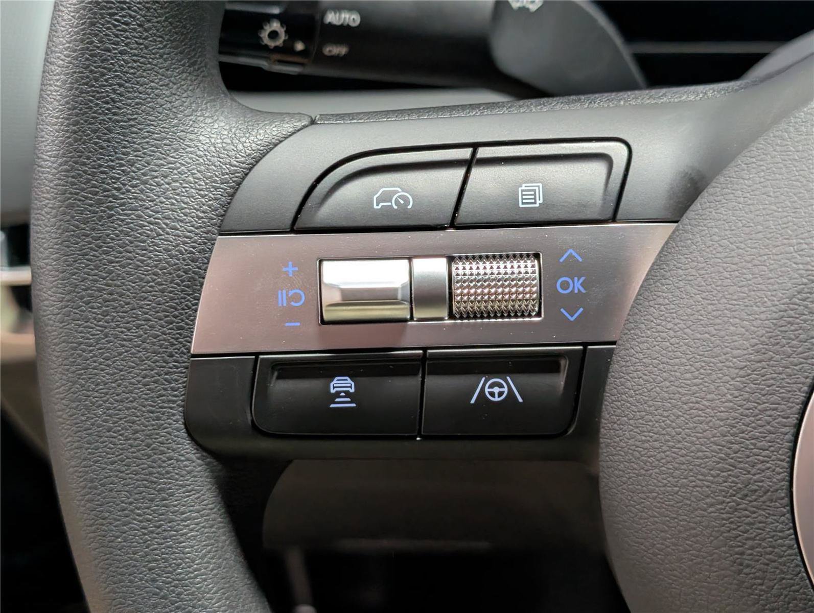 New 2026 Hyundai Tucson SEL Plus AWD/4WD image 20