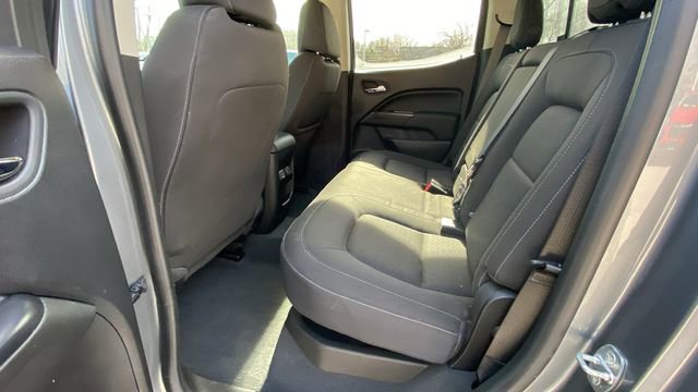 Used 2021 GMC Canyon Elevation w/ Driver Alert Package image 29