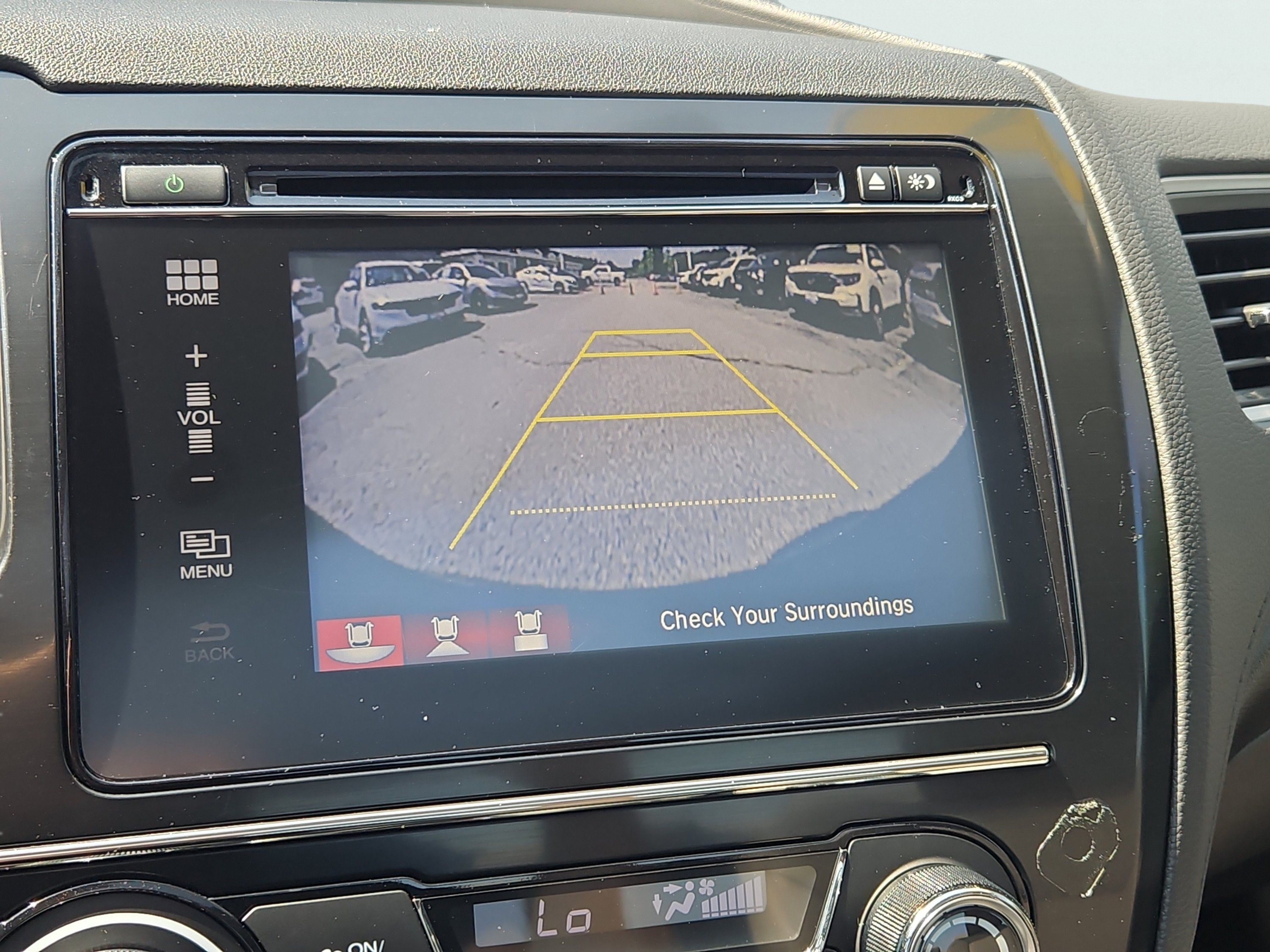 Used 2014 Honda Civic EX-L image 9