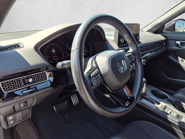 Used 2024 Honda Civic Sport image 10