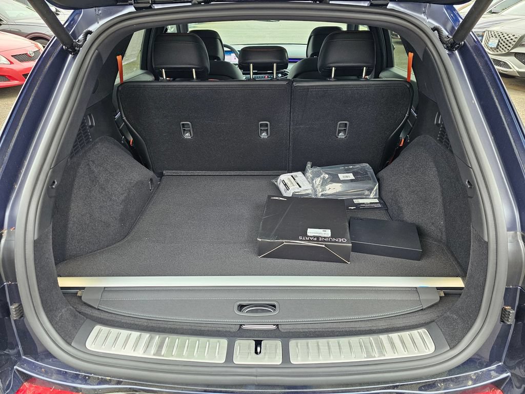 New 2026 Genesis GV70 2.5T Sport Prestige AWD/4WD image 24