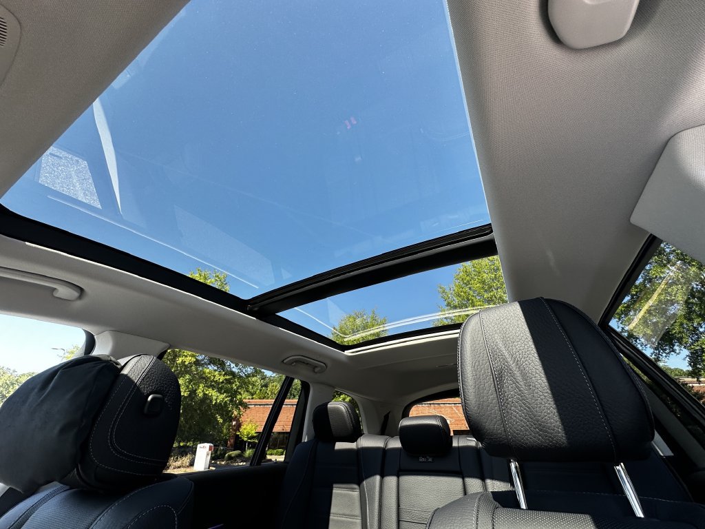 New 2026 Mercedes-Benz GLS 450 4MATIC image 34