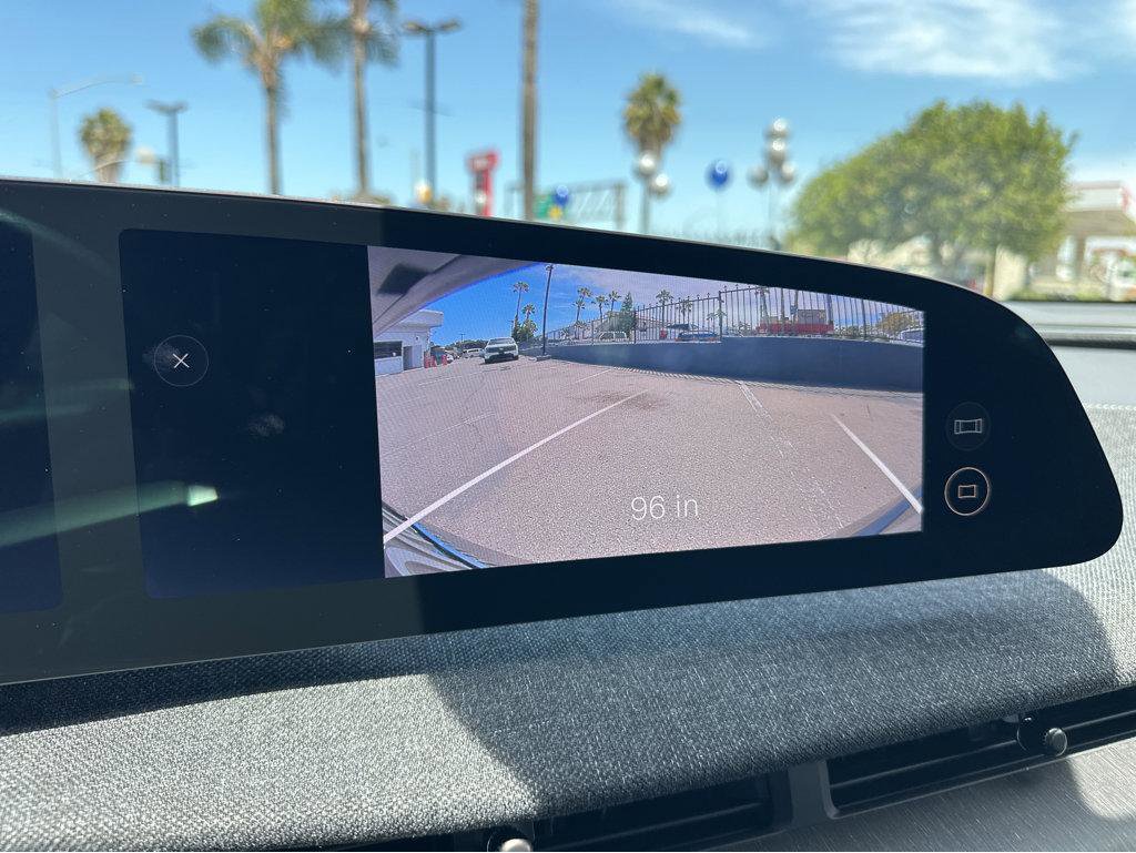 Used 2024 Lucid Air Pure RWD image 6