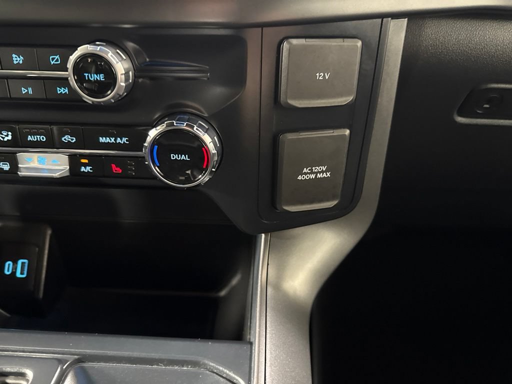 Used 2024 Ford F150 XLT w/ Equipment Group 302A MID AWD/4WD image 28