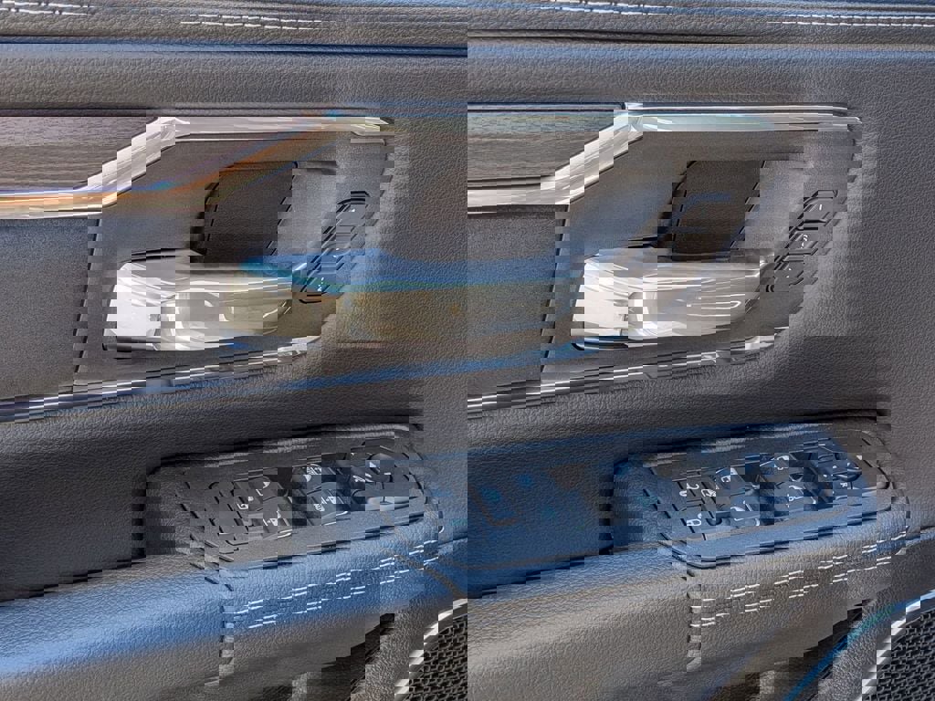 New 2026 RAM 1500 Laramie image 13