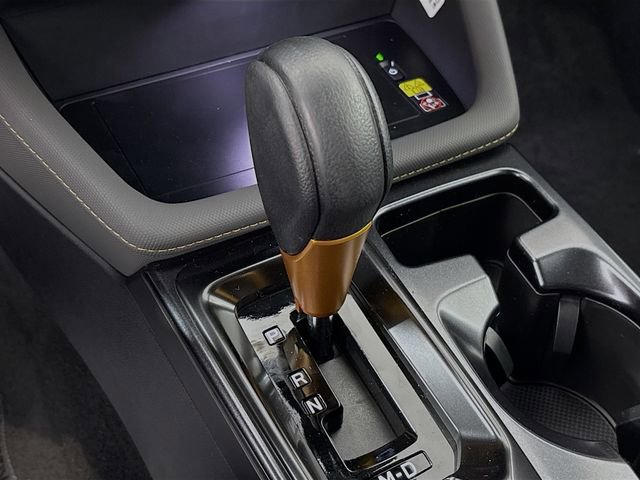 New 2026 Subaru Forester Wilderness image 17