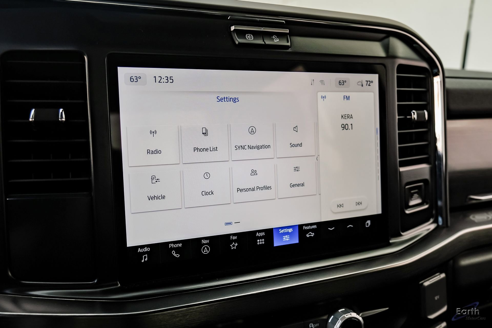 Used 2026 Ford F450 Lariat w/ FX4 Off-Road Package image 87