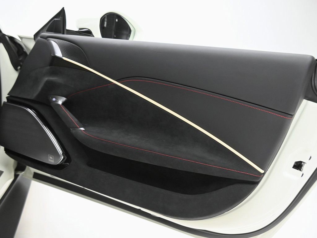 Used 2024 Ferrari Roma image 19