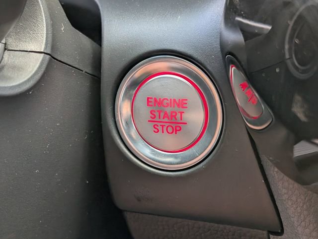 New 2026 Acura ADX FWD image 14