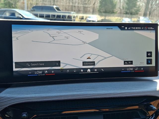 New 2026 BMW i4 xDrive40i image 15