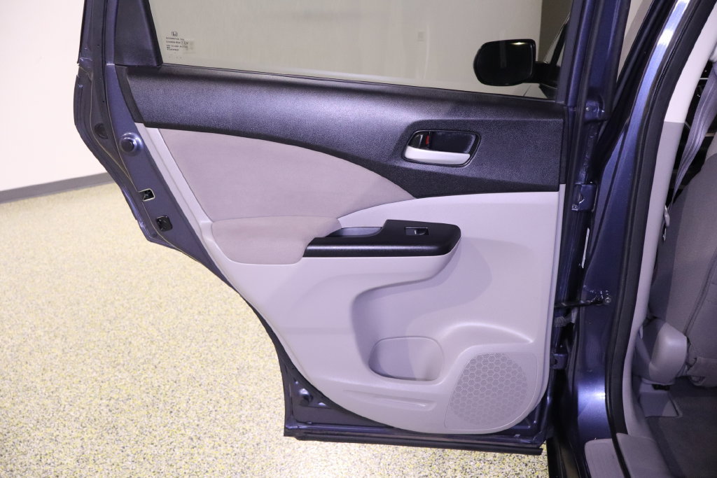 Used 2012 Honda CR-V EX image 35