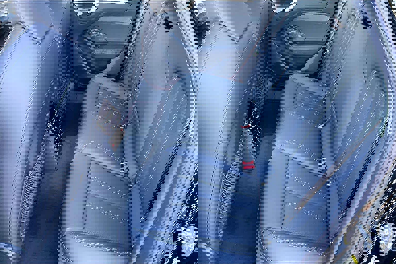 New 2026 Audi A6 Premium Plus image 17