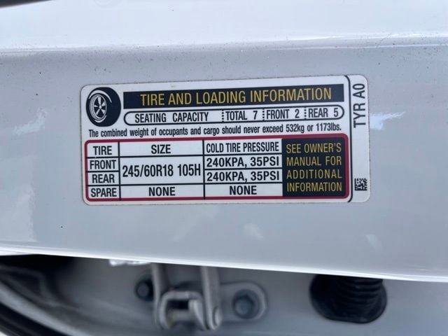 Used 2020 Acura MDX FWD image 15
