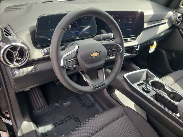 New 2026 Chevrolet Equinox LT w/ Safety and Technology Package image 19