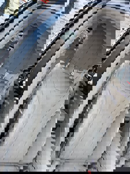 Used 2017 Mercedes-Benz S 550 S 550 4MATIC w/ Premium Package image 60